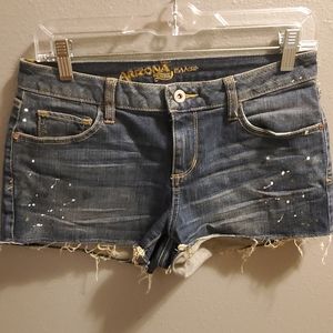 Arizona Shorts